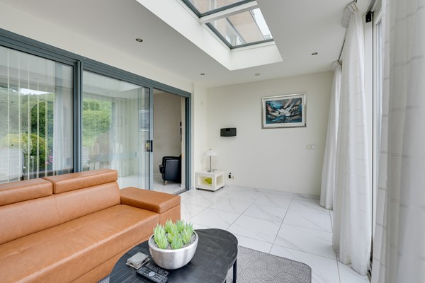 Medium property photo - Serenade 33, 1507 VK Zaandam